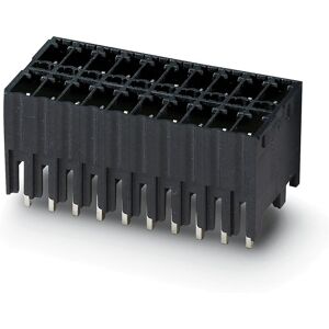 Phoenix MCDN 1,5/8-G1-3,5 P26THR Terminal Block - Terminal Block Phoenix MCDN 1,5/8-G1-3,5 P26THR Terminal Block - Terminal Block