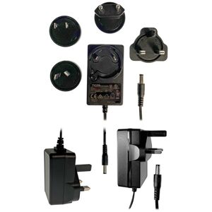 Tiger Power Supplies TP1005 12vdc 2A UK power supply 2.1mm Tiger Power Supplies TP1005 12vdc 2A UK power supply 2.1mm