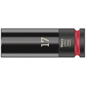 Wera 05004592001 8790 C Wheel Impaktor Socket with 1/2" Drive, 21 ... Wera 05004592001 8790 C Wheel Impaktor Socket with 1/2" Drive, 21 ...