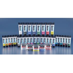 Daler-Rowney D185150026 ADIGRAF WS BLOCK PRINTING 150ML BLACK Daler-Rowney D185150026 ADIGRAF WS BLOCK PRINTING 150ML BLACK