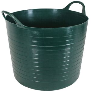 Faithfull Faithfull FAIFLEX75G Flex Tub 75 litre - Green Faithfull Faithfull FAIFLEX75G Flex Tub 75 litre - Green