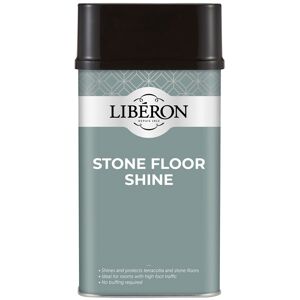 Liberon 126769 Stone Floor Shine 1 litre Liberon 126769 Stone Floor Shine 1 litre