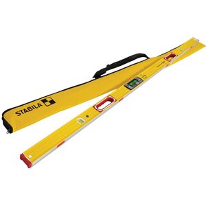 Stabila 19823 TECH 196M DL Digital Spirit Level 60cm Stabila 19823 TECH 196M DL Digital Spirit Level 60cm