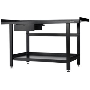Draper 21264 BUNKER® Workbench with Drawer, 1550mm - 21264 Draper 21264 BUNKER® Workbench with Drawer, 1550mm - 21264