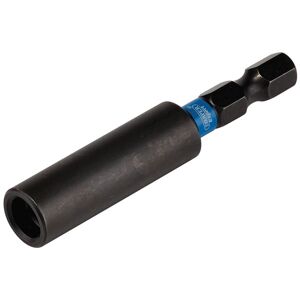 Draper Expert 06726 Quick-Release Impact Bit Holder 60mm 1/4" Hex Draper Expert 06726 Quick-Release Impact Bit Holder 60mm 1/4" Hex