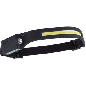 Draper 28236 COB LED Rechargeable 2-in-1 Head Torch-Wave Sensor 3W... Draper 28236 COB LED Rechargeable 2-in-1 Head Torch-Wave Sensor 3W...