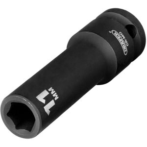 Draper 20192 Hi-TORQ® Deep Impact Socket, 1/2" Sq. Dr., 23mm Draper 20192 Hi-TORQ® Deep Impact Socket, 1/2" Sq. Dr., 23mm