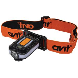 Avit AV15030 Clip Light with Head Band 170 Lumen Avit AV15030 Clip Light with Head Band 170 Lumen