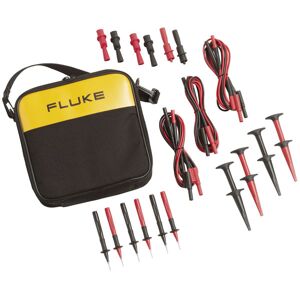 Fluke 3829398 700TLK safety test lead, banana jack, test probe, al... Fluke 3829398 700TLK safety test lead, banana jack, test probe, al...