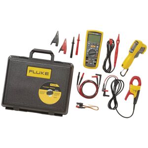 Fluke 4692778 Insulation Tester 50-1000 V 2 GO for control cabinet... Fluke 4692778 Insulation Tester 50-1000 V 2 GO for control cabinet...