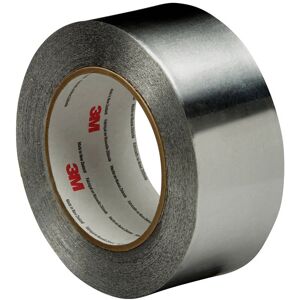 3M 4253855 425 Aluminium Tape Silver 55 m x 38 mm 1 pc 3M 4253855 425 Aluminium Tape Silver 55 m x 38 mm 1 pc