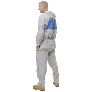 3M 50425XL Overalls Size: XL Grey 3M 50425XL Overalls Size: XL Grey