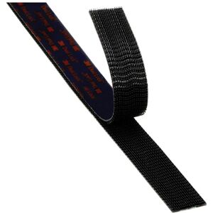 3M 7100279614 Dual Lock SJ3552CF Hook & Loop Tape 1m x 25mm Black ... 3M 7100279614 Dual Lock SJ3552CF Hook & Loop Tape 1m x 25mm Black ...