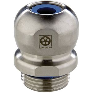 LAPP 53806780 INOX Cable grommet, Ø 13mm, stainless steel, 1 pc LAPP 53806780 INOX Cable grommet, Ø 13mm, stainless steel, 1 pc