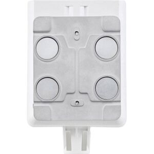 Testo 0554 2015 Wall mount Convenient holder for climate data logger Testo 0554 2015 Wall mount Convenient holder for climate data logger