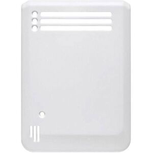 Testo 0554 2009 Deco-Cover faceplate discreetly integrates data lo... Testo 0554 2009 Deco-Cover faceplate discreetly integrates data lo...
