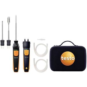 Testo 05630010 Smart PROBE Thermometer -50 to +400°C Testo 05630010 Smart PROBE Thermometer -50 to +400°C