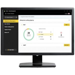 Fluke 5265337 TRUTEST CD measurement tool, precise and reliable, 1 pc Fluke 5265337 TRUTEST CD measurement tool, precise and reliable, 1 pc