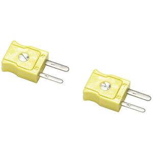 Fluke 779942 80CK-M Mini thermocouple connector for accurate diagn... Fluke 779942 80CK-M Mini thermocouple connector for accurate diagn...