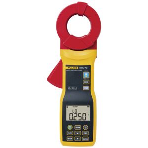 Fluke 4829532 1630-2 FC Meter Earth ground clamp wireless technology Fluke 4829532 1630-2 FC Meter Earth ground clamp wireless technology