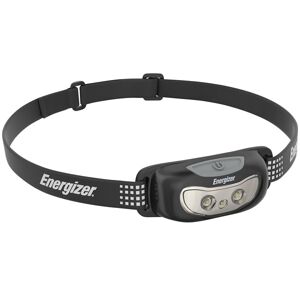 Energizer E301659800 Universal Plus LED Headlamp Battery-powered 1... Energizer E301659800 Universal Plus LED Headlamp Battery-powered 1...