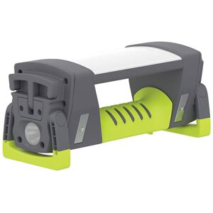 Energizer E303954400 Pro Series Worklight LED Work light Li-ion 250 lm Energizer E303954400 Pro Series Worklight LED Work light Li-ion 250 lm