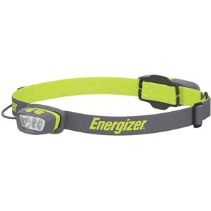 Energizer E303955100 Pro Series Hybrid LED Headlamp Li-ion 500 lm 2 h Energizer E303955100 Pro Series Hybrid LED Headlamp Li-ion 500 lm 2 h