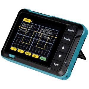 Joy-it DSO-200 Digital 200 kHz handheld oscilloscope Joy-it DSO-200 Digital 200 kHz handheld oscilloscope