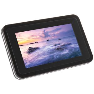 Joy-it LCD display case housing for Raspberry Pi models 4B Joy-it LCD display case housing for Raspberry Pi models 4B