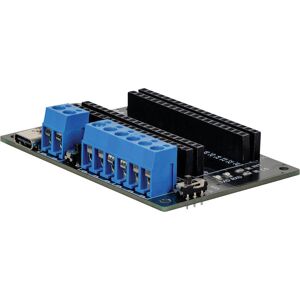 Joy-it RB-P-CAN-485 CAN module for Raspberry Pi Pico Joy-it RB-P-CAN-485 CAN module for Raspberry Pi Pico