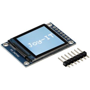 Joy-it SBC-LCD01 1.3 inch display module 240x240IPS compatabile wi... Joy-it SBC-LCD01 1.3 inch display module 240x240IPS compatabile wi...