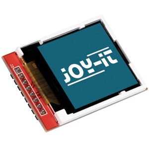 Joy-It LCD 1.44"inch display Ips Tft Color Lcd Joy-It LCD 1.44"inch display Ips Tft Color Lcd