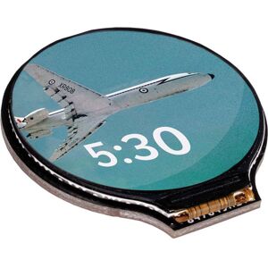 Joy-It LCD 1.28R Round 1.28" Lcd Display Joy-It LCD 1.28R Round 1.28" Lcd Display