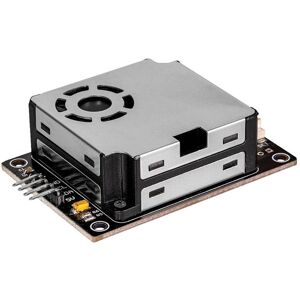 Joy-It Optical Fine Dust Sensor (Hm3301) module Joy-It Optical Fine Dust Sensor (Hm3301) module