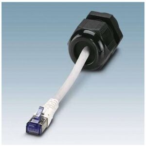 Phoenix Contact G-INS-M16-T68N-PNES-LG 1424470 Cable Gland - Cable Management Phoenix Contact G-INS-M16-T68N-PNES-LG 1424470 Cable Gland - Cable Management