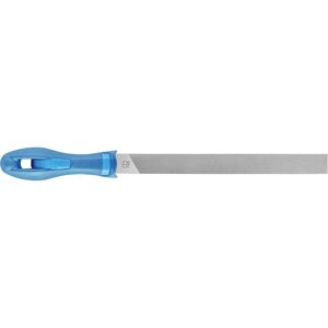 PFERD 11277157 Triangular-Saw File 150mm with Ergonomic Handle 1pc PFERD 11277157 Triangular-Saw File 150mm with Ergonomic Handle 1pc