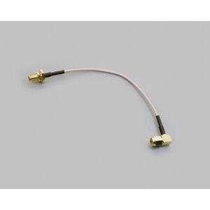 BKL 0409123 HF Adapter SMA socket-plug 30cm 1pc BKL 0409123 HF Adapter SMA socket-plug 30cm 1pc