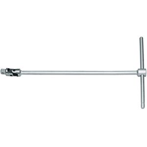 Gedore 6199730 Swivel Handle With sliding T 1/2" Gedore 6199730 Swivel Handle With sliding T 1/2"