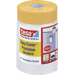 tesa 04402-00003-01 Easy Cover 33m x 55cm cover sheets with HDPE film tesa 04402-00003-01 Easy Cover 33m x 55cm cover sheets with HDPE film