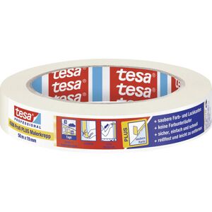 tesa 04306-00044-02 Premium Masking Tape beige 50m x 30mm 1pc tesa 04306-00044-02 Premium Masking Tape beige 50m x 30mm 1pc