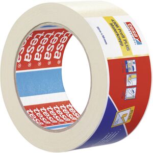 tesa 04306-00046-02 Profi PLUS Masking Tape 50m x 50mm beige tesa 04306-00046-02 Profi PLUS Masking Tape 50m x 50mm beige