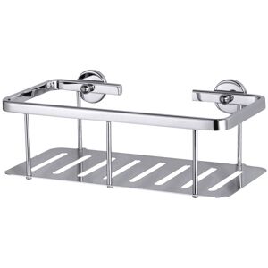 tesa 40202-00000-00 ALUXX shelf Adhesive chrome glossy non-drill i... tesa 40202-00000-00 ALUXX shelf Adhesive chrome glossy non-drill i...