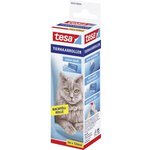 tesa 56516-00000-07 Lint Remover Refill 1 pc Efficient clothing care tesa 56516-00000-07 Lint Remover Refill 1 pc Efficient clothing care
