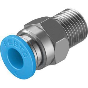 FESTO 186296 Screw Fastener for 6 mm Pipe hex thread sealing ring FESTO 186296 Screw Fastener for 6 mm Pipe hex thread sealing ring