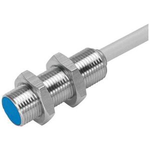 FESTO 551373 proximity Sensor for round groove PNP oil-resistant FESTO 551373 proximity Sensor for round groove PNP oil-resistant