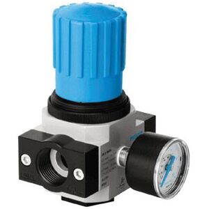 FESTO 8086638 MS2 Pressure regulator NBR sealant 1pc FESTO 8086638 MS2 Pressure regulator NBR sealant 1pc