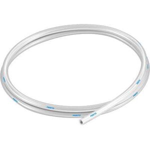 FESTO 551480 Air hose 2.7mm PE Yellow 50m 10 bar FESTO 551480 Air hose 2.7mm PE Yellow 50m 10 bar