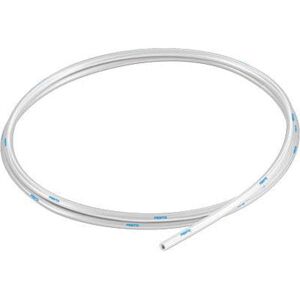FESTO 570386-1 PUN-H Air hose 9.8 mm Id Blue 10 bar Per metre FESTO 570386-1 PUN-H Air hose 9.8 mm Id Blue 10 bar Per metre
