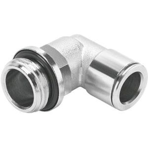 FESTO 1366257 NPCK-C-D-G18-K6 Screw Fastener -0.95 to 12 bar 1pc FESTO 1366257 NPCK-C-D-G18-K6 Screw Fastener -0.95 to 12 bar 1pc