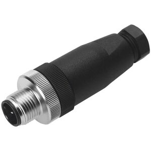 FESTO 175487 Plug M12 5 pins 60V max 1pc SEA-M12-5GS-PG7 FESTO 175487 Plug M12 5 pins 60V max 1pc SEA-M12-5GS-PG7